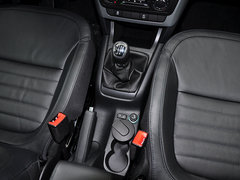 2014款 1.4TSI 手动 极地版 5座