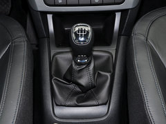 2014款 1.4TSI 手动 极地版 5座