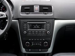 2014款 1.4TSI 手动 极地版 5座