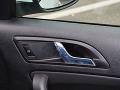 2014款 1.4TSI 手动 极地版 5座