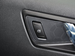 2014款 1.4TSI 手动 极地版 5座