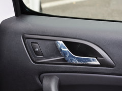2014款 1.4TSI 手动 极地版 5座