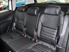 2014款 1.4TSI 手动 极地版 5座