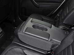2014款 1.4TSI 手动 极地版 5座