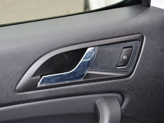 2014款 1.4TSI 手动 极地版 5座