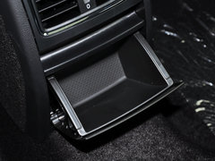 2014款 1.4TSI 手动 极地版 5座