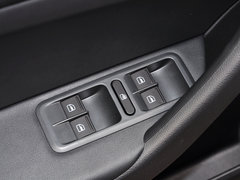 2014款 1.4TSI 手动 极地版 5座