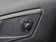 2014款 1.4TSI 手动 极地版 5座