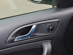 2014款 1.4TSI 手动 极地版 5座