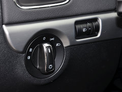2014款 1.4TSI 手动 极地版 5座