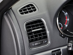 2014款 1.4TSI 手动 极地版 5座
