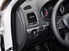 2014款 1.4TSI 手动 极地版 5座