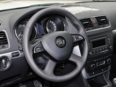 2014款 1.4TSI 手动 极地版 5座