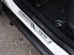 2014款 1.4TSI 手动 极地版 5座