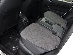 2014款 1.4TSI 手动 极地版 5座