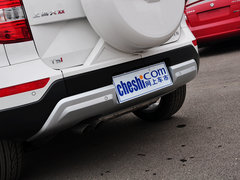 2014款 1.4TSI 手动 极地版 5座