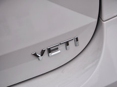 2014款 1.4TSI 手动 极地版 5座