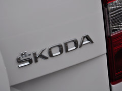 2014款 1.4TSI 手动 极地版 5座