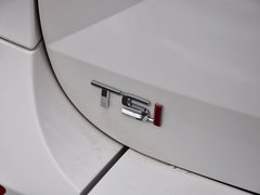 2014款 1.4TSI 手动 极地版 5座