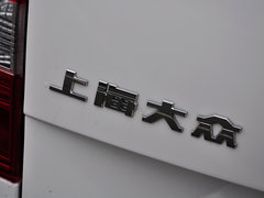 2014款 1.4TSI 手动 极地版 5座