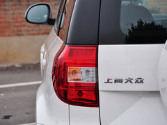 2014款 1.4TSI 手动 极地版 5座