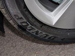 2014款 1.4TSI 手动 极地版 5座