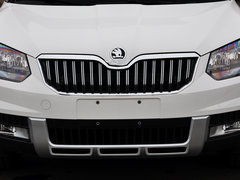 2014款 1.4TSI 手动 极地版 5座
