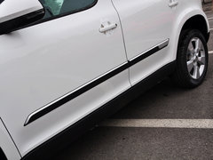 2014款 1.4TSI 手动 极地版 5座