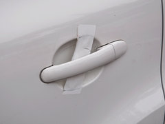 2014款 1.4TSI 手动 极地版 5座