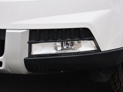2014款 1.4TSI 手动 极地版 5座