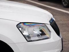 2014款 1.4TSI 手动 极地版 5座