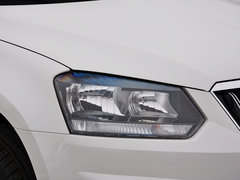 2014款 1.4TSI 手动 极地版 5座