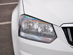 2014款 1.4TSI 手动 极地版 5座