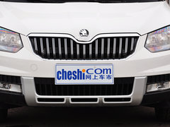 2014款 1.4TSI 手动 极地版 5座