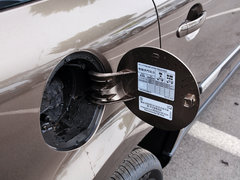 2014款 1.4TSI DSG 探索版 5座