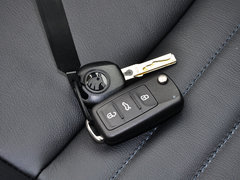 2014款 1.4TSI DSG 探索版 5座