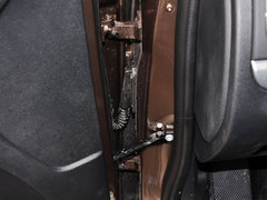 2014款 1.4TSI DSG 探索版 5座
