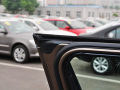 2014款 1.4TSI DSG 探索版 5座