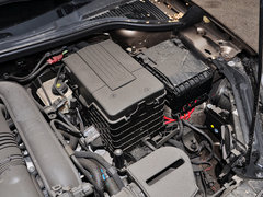 2014款 1.4TSI DSG 探索版 5座