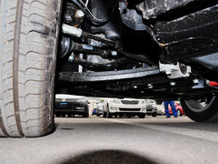 2014款 1.4TSI DSG 探索版 5座