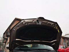 2014款 1.4TSI DSG 探索版 5座