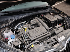 2014款 1.4TSI DSG 探索版 5座