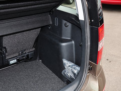 2014款 1.4TSI DSG 探索版 5座