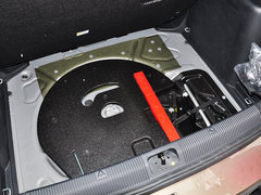 2014款 1.4TSI DSG 探索版 5座