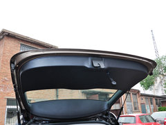 2014款 1.4TSI DSG 探索版 5座