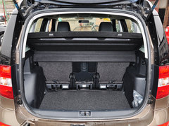 2014款 1.4TSI DSG 探索版 5座
