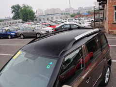 2014款 1.4TSI DSG 探索版 5座