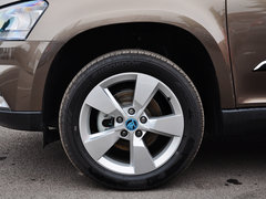 2014款 1.4TSI DSG 探索版 5座