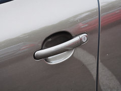 2014款 1.4TSI DSG 探索版 5座