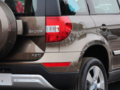 2014款 1.4TSI DSG 探索版 5座